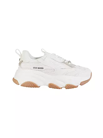 STEVE MADDEN | Sneaker POSSESSION-E | weiss